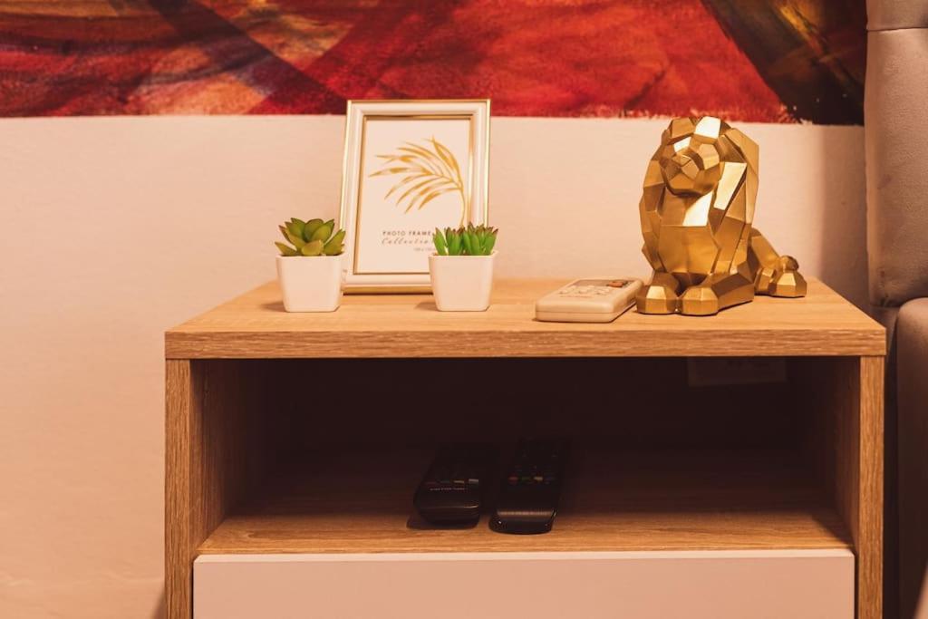 Art Studio Myslym Shyri Tirana Zewnętrze zdjęcie