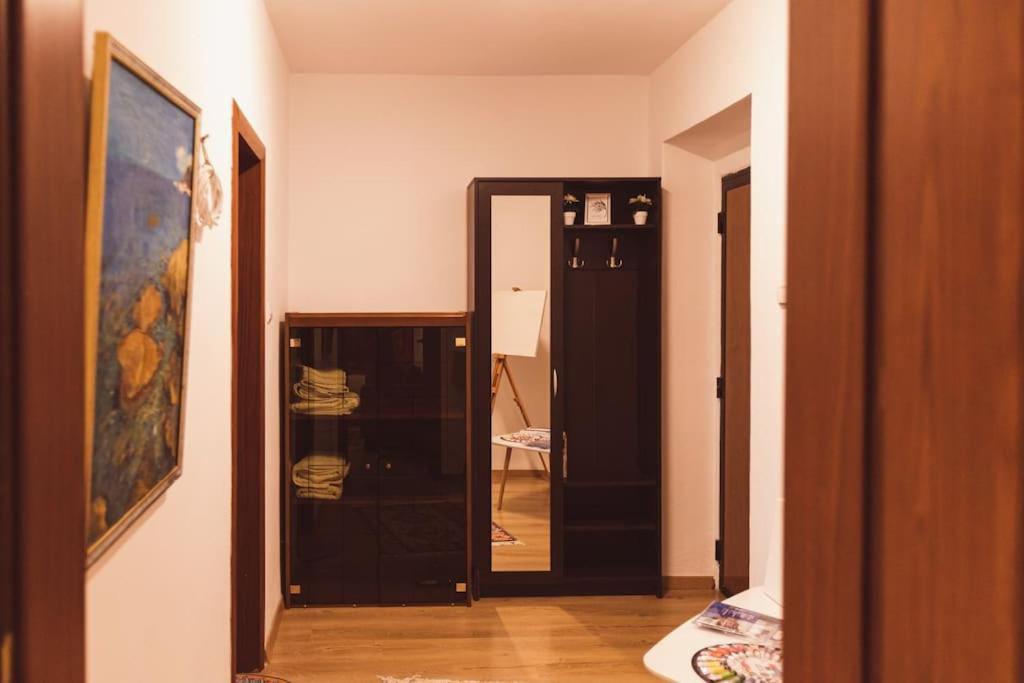 Art Studio Myslym Shyri Tirana Zewnętrze zdjęcie