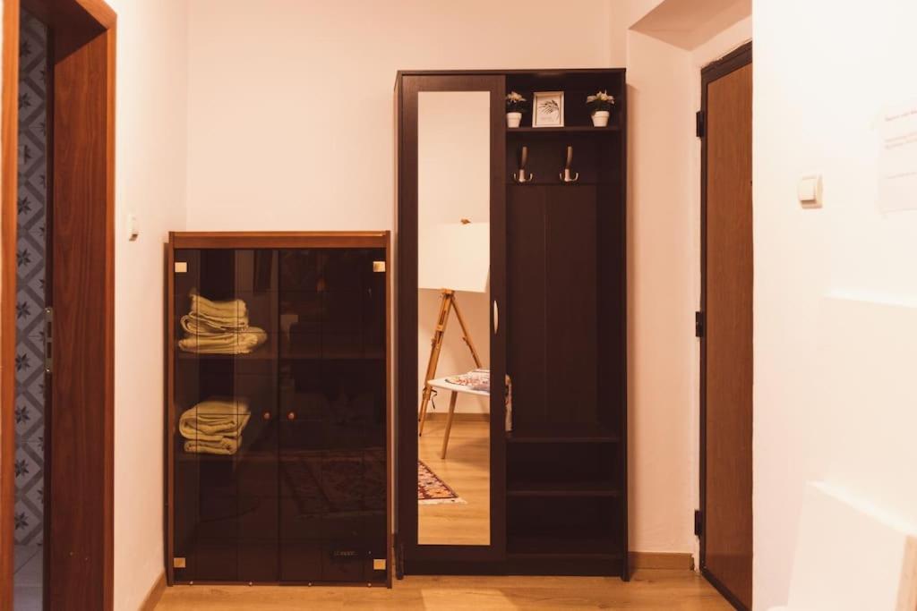 Art Studio Myslym Shyri Tirana Zewnętrze zdjęcie