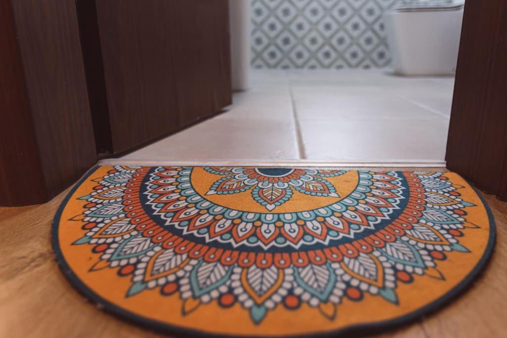 Art Studio Myslym Shyri Tirana Zewnętrze zdjęcie